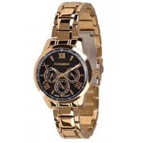 Часы Guardo P11466(m) GB 