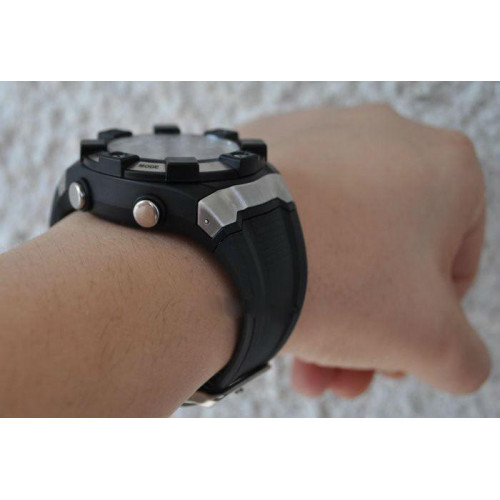 Часы Q&Q M074J003Y 2