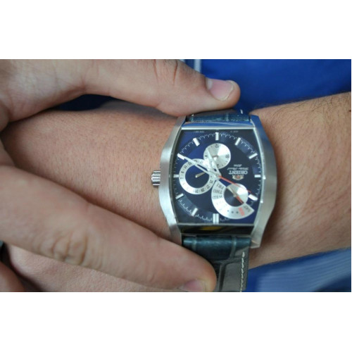 Часы Orient CUVAC002D0 3