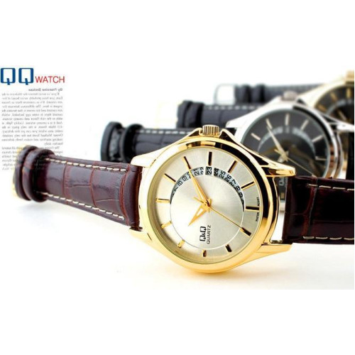 Часы Q&Q A436-101Y 4