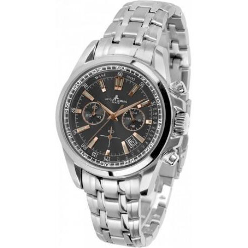 Часы Jacques Lemans 1-1117.1XN 