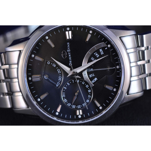 Часы Orient SDE00002B0 5