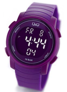 Q&Q M122J004Y