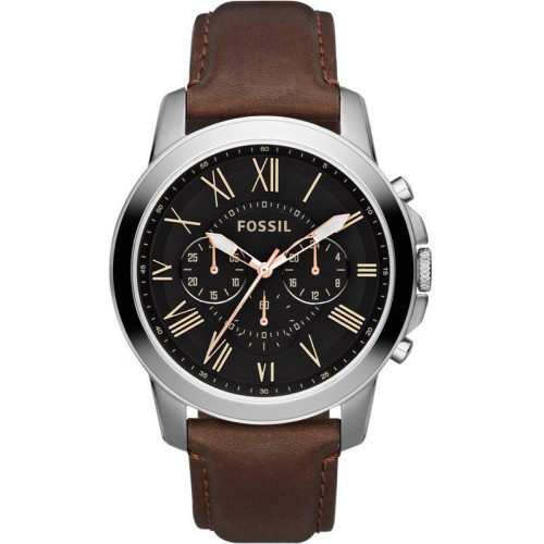 Часы Fossil FOS FS4813 
