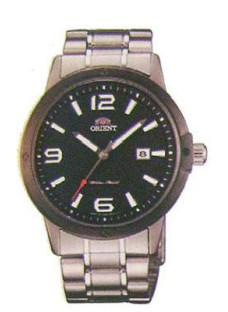 Orient FUND2001B0 Orient FUND2001B0