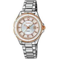 Casio SHE-4045SG-7AUER Casio SHE-4045SG-7AUER