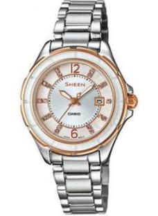 Casio SHE-4045SG-7AUER Casio SHE-4045SG-7AUER