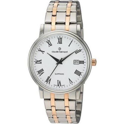 Часы Claude Bernard 53007 357RM BR 