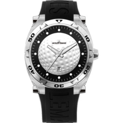 Часы Jacques Lemans 1-1364I 