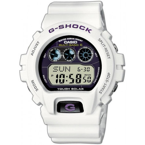 Часы Casio GW-6900A-7ER 