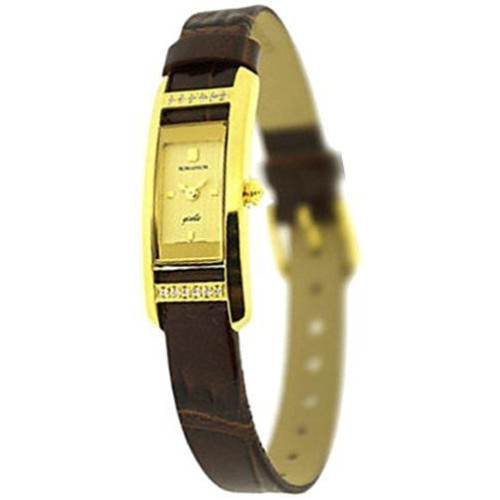 Часы Romanson RL2901QLG GOLD 