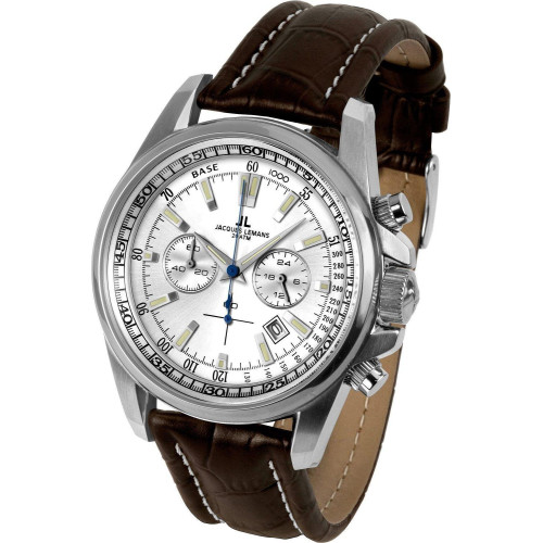 Часы Jacques Lemans 1-1117BN 