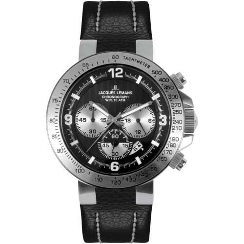 Часы Jacques Lemans 1-1485A 