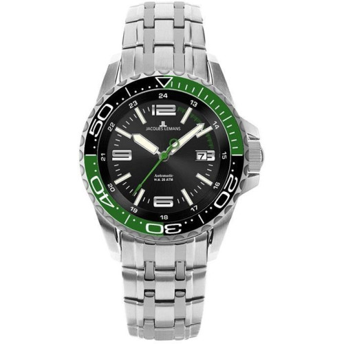 Часы Jacques Lemans 1-1353E 