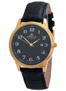 Appella A-4371-1014