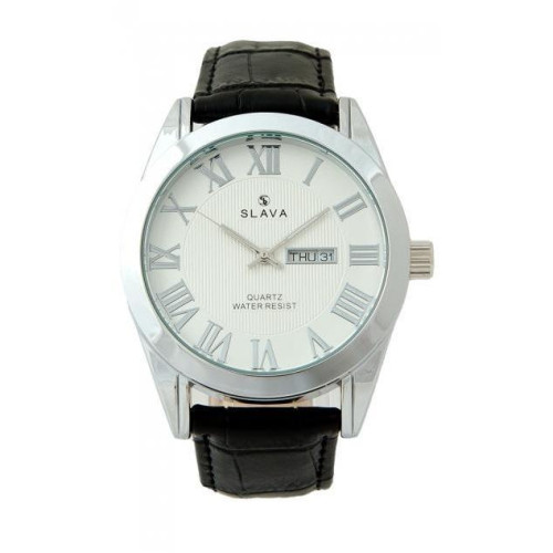 Часы Slava SL10073SWF 