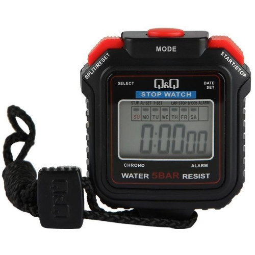 Часы Q&Q HS43-001 