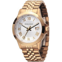 Romanson TM0361MRG WH