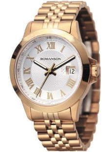 Romanson TM0361MRG WH