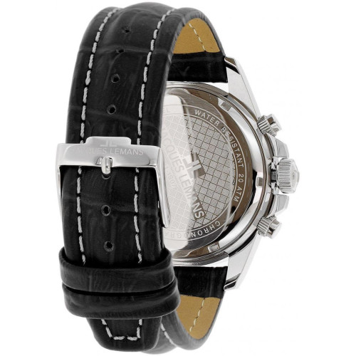 Часы Jacques Lemans 1-1907ZA 1