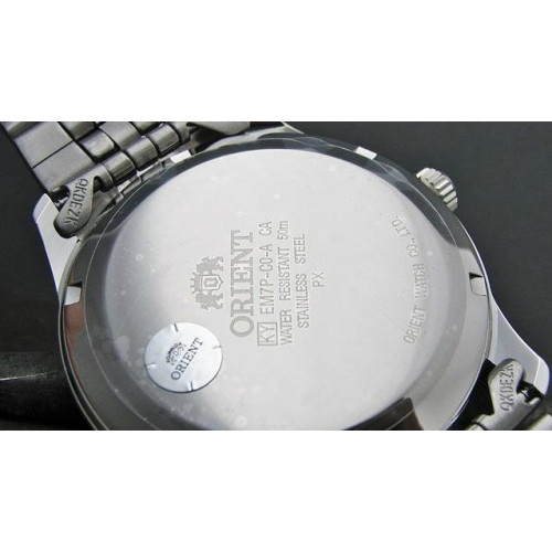 Часы Orient FEM7P003B9 2