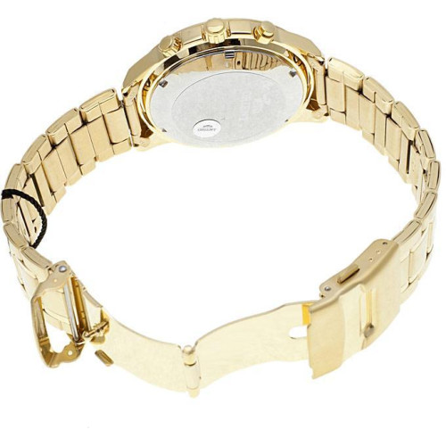 Часы Orient FEU07001BX 8