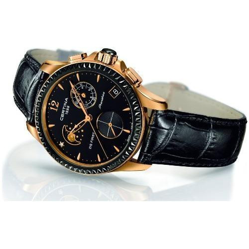 Часы Certina C030.250.36.056.00 1