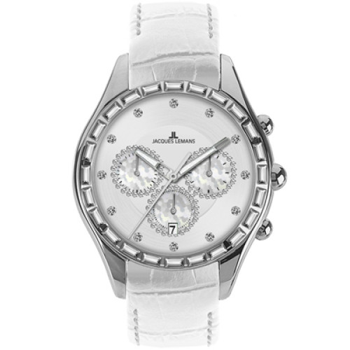 Часы Jacques Lemans 1-1646B 
