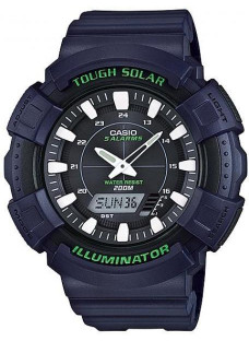 Casio AD-S800WH-2AVEF