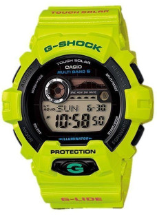 Casio GWX-8900C-3ER