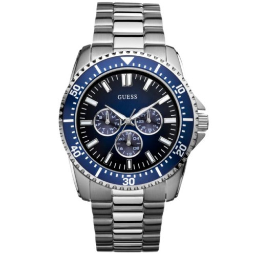 Часы Guess W10245G1 