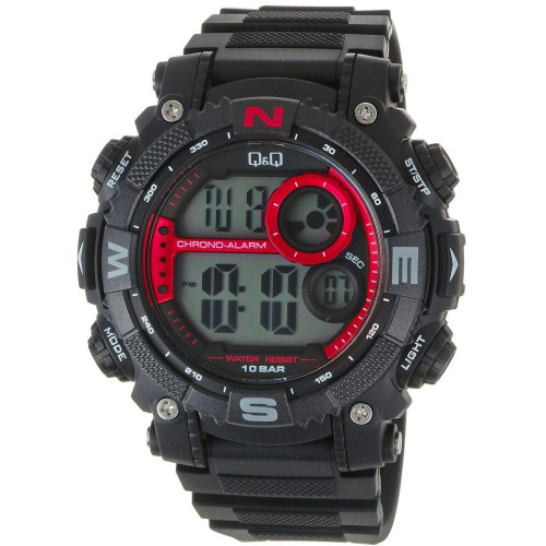 Часы Q&Q M133J002Y 