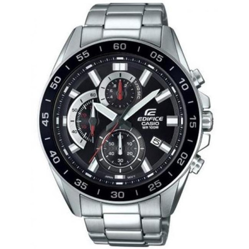 Часы Casio EFV-550D-1AVUEF 