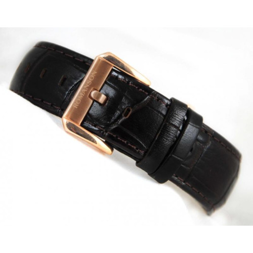 Часы Romanson TL1275MRG BK 1