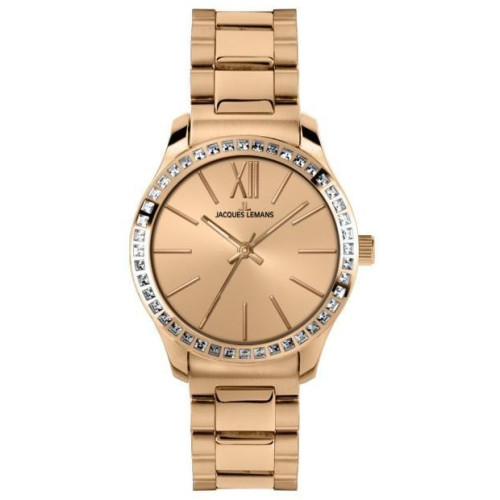 Часы Jacques Lemans 1-1841H 