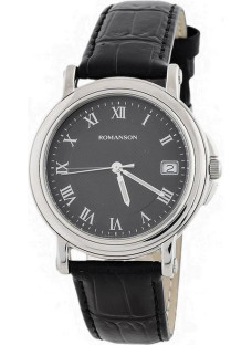 Romanson TL0160SMWH BK