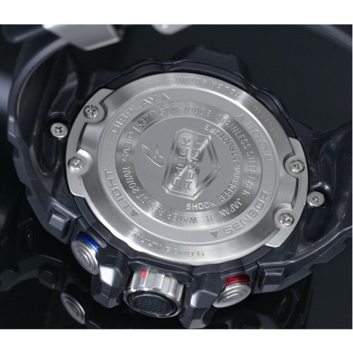 Часы Casio GWN-1000B-1AER 6