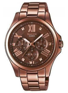 Casio SHE-3806BR-5AUER Casio SHE-3806BR-5AUER