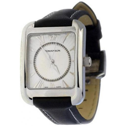 Часы Romanson TL0353LWH WH 