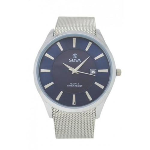 Часы Slava SL10204SBl 