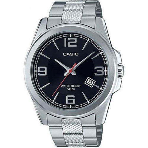 Часы Casio MTP-E138D-1AVDF 
