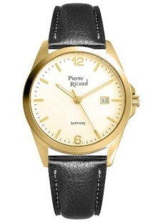 Pierre Ricaud PR 91095.1251Q