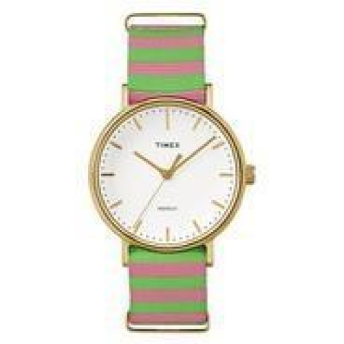 Часы Timex Tx2p91800 