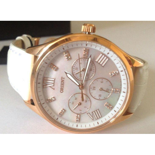 Часы Orient FUX01002W0 1