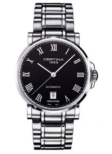 Certina C017.407.11.053.00