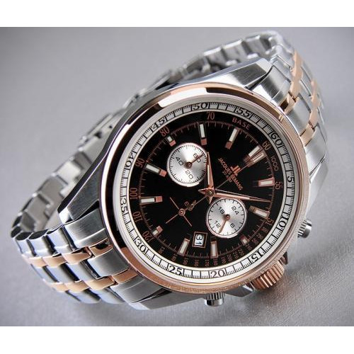 Часы Jacques Lemans 1-1117ON 2 Часы Jacques Lemans 1-1117ON 2