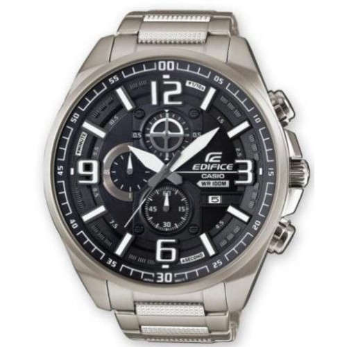 Часы Casio EFR-555D-1AVUEF 