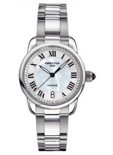 Certina C025.210.11.118.00
