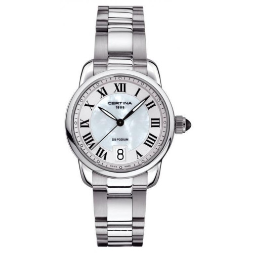 Часы Certina C025.210.11.118.00 