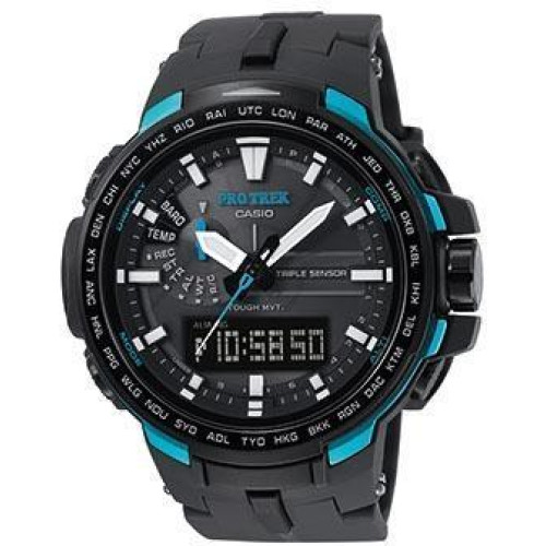 Часы Casio PRW-6100Y-1AER 